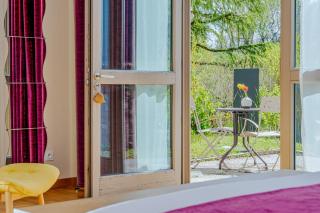 Demeures & Châteaux Auberge de la Tour - Hôtel & Restaurants - Marcolès Auvergne - 6