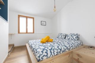 Le Pont d'Avignon - Maison de ville - 4 chambres - Intramuros - 9