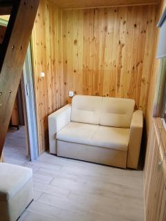 Domek Jagod@ Noclegi i Parking - 4