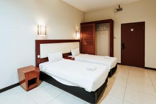 Pertama Lodge - 1