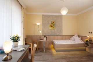 Kurhotel Dornröschen - Bad Wörishofen - 5