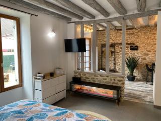 Détente et spa pour se ressourcer - 6