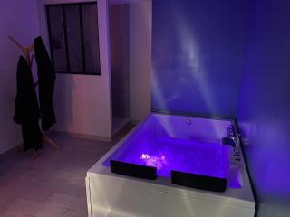 Détente et spa pour se ressourcer - 5