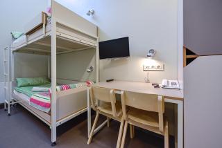 Nykščio Hostel - Anykščiai - 2