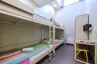 Nykščio Hostel - Anykščiai - 1