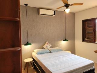 CASA PROXIMA A PRAIA GRANDE E TENORIO - 1