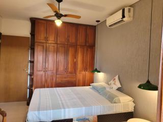 CASA PROXIMA A PRAIA GRANDE E TENORIO - 1