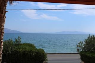 Evoikos Bay Balcony - Néa Palátia - 0