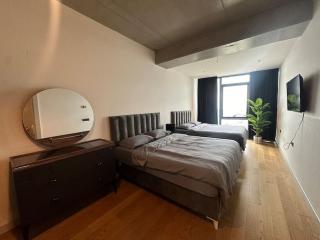 Luxury suites with gym and pool floor40 - Istambul - 0