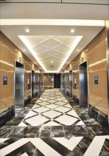 Luxury suites with gym and pool floor40 - Istambul - 5