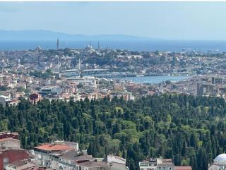 Luxury suites with gym and pool floor40 - Istambul - 2