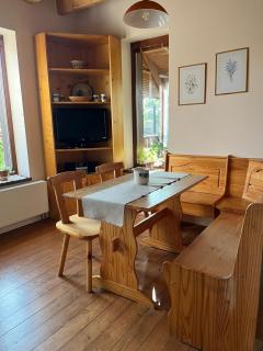 Apartmán u jezírka - Kyjovice - 7