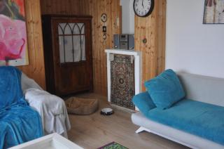 Ferienhaus Gansbach - Gansbach - 2