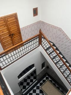 Riad Kinane Romann - 7