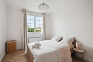 Villa cosy proche de Paris Orly - 7