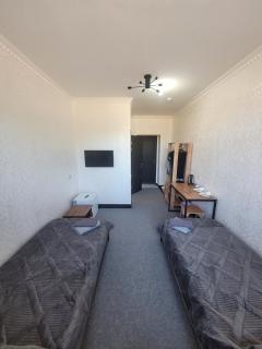 Антарес Отель - 8