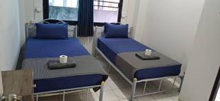 Satop travelers Guesthouse - Chiang Mai - 1