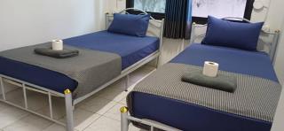Satop travelers Guesthouse - Chiang Mai - 2