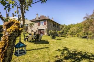 The Segur Cottage - Ségur-le-Château - 0