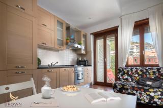 MrBrown - Vaticano Apartment - 0