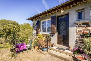 The Segur Cottage - Ségur-le-Château - 7