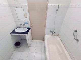 Trendy stay service apartments 2bhk - 4