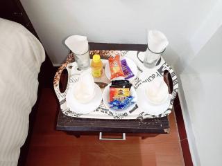 Trendy stay service apartments 2bhk - 3