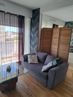 Appartement Cosy à Ales aux pieds des Cévennes - Alès - 2