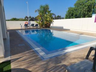 Villa Sotmarie - Protaras - 3
