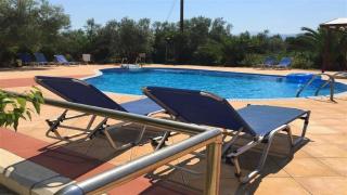 Glyfada Villen - Paralio Astros - 6