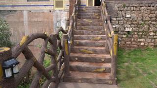 Country Homes Murree by Safari Club Bahria Town - Murree - 9