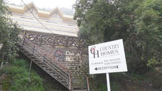 Country Homes Murree by Safari Club Bahria Town - 0