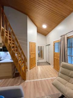 Talvijärven Kuura - 1