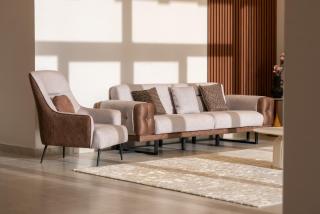 The MountainJewel Villa فيلا جوهرة الجبل - 3