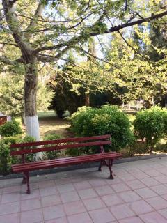 Comfortable Hotel Style - 1