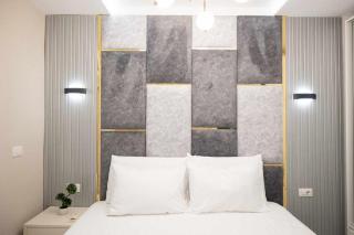 Zoto Luxury Apartment - 4