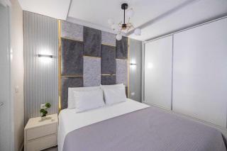 Zoto Luxury Apartment - Himare - 3