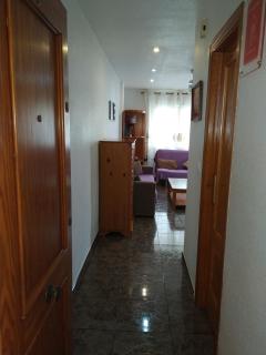 COSTAALQUILER Apartamento Turístico 1ª linea playa - Torrevieja - 8