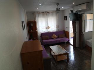 COSTAALQUILER Apartamento Turístico 1ª linea playa - Torrevieja - 7