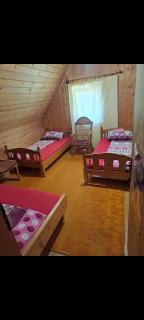 Sobe Miljana - Žabljak - 2
