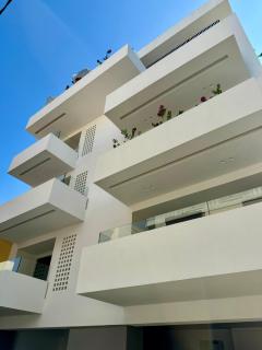 The Athena Apartment, Chania Seaside - Chania - 9