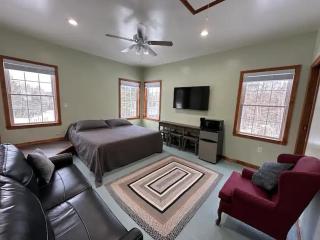 Ciderhouse and Cellars Getaway - 0