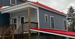 Ciderhouse and Cellars Getaway - 4