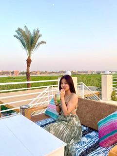 Royal Nile Suites - Pool View 1 - Luxor - 5