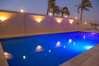 Royal Nile Suites - Pool View 1 - Luxor - 3