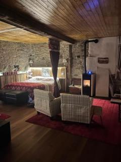 Casa le Bouquetin - Introd - 5