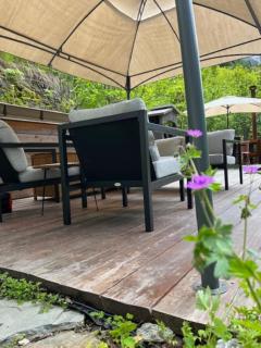 Casa le Bouquetin - Introd - 2