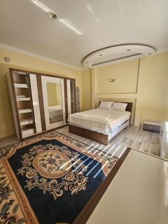 Senfoni Cave Village - Nar - 4