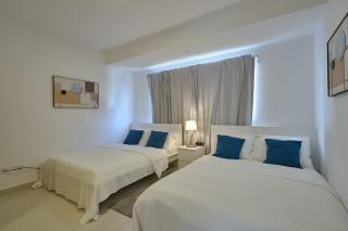 Apartments in La Julia 1 and 2 Bedrooms - 7