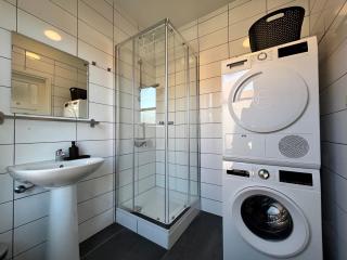 Intimate apartment, Centre Dordrecht - Dordrecht - 5